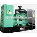 Supermaly increíble 200kw Generador Diesel 400V 1500rpm